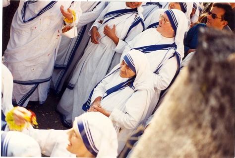 More About The Missionaries of Charity — mj.co.